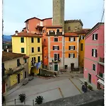 Dom wakacyjny Casa Vanda - 5 Terre *