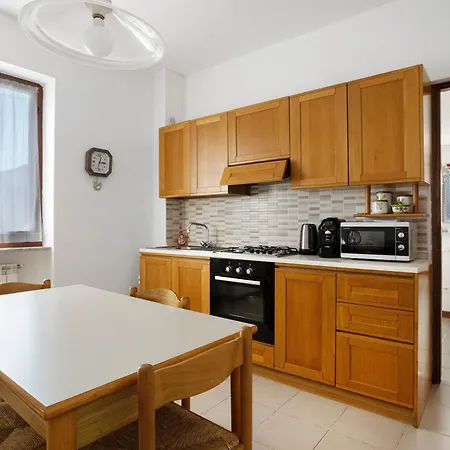 Casa Vanda *