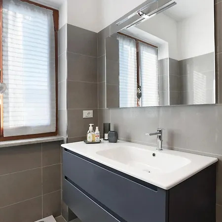Casa Vanda Holiday home Arcola