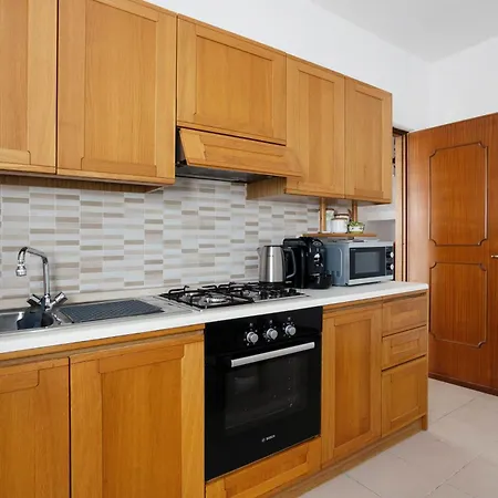 Holiday home Casa Vanda *