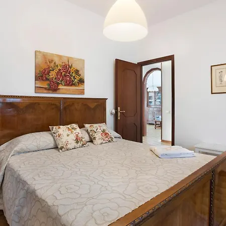 Holiday home Casa Vanda