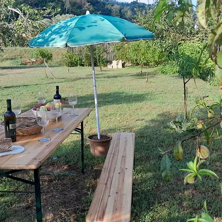 Casa de Férias Casa Vanda Arcola