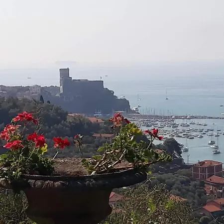 Casa Vanda Casa de Férias