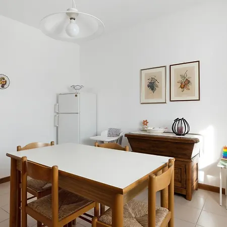 Casa Vanda - 5 Terre