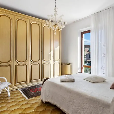 Casa Vanda - 5 Terre * Arcola