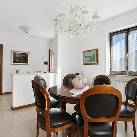 Casa Vanda - 5 Terre Arcola