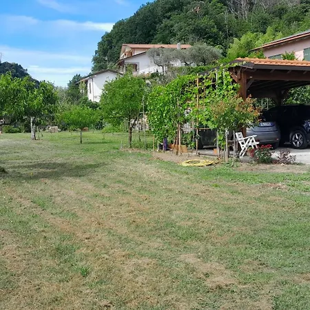 Casa Vanda - 5 Terre *