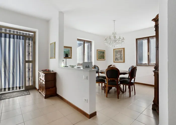 Casa Vanda Σπίτι διακοπών