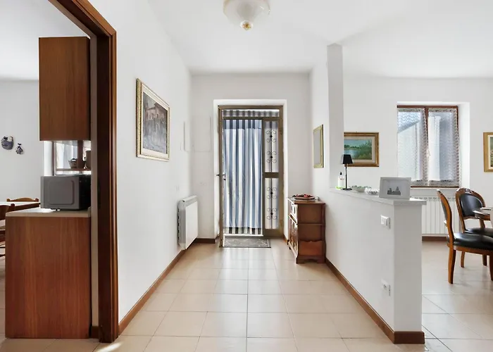 Casa Vanda Сasa de vacaciones