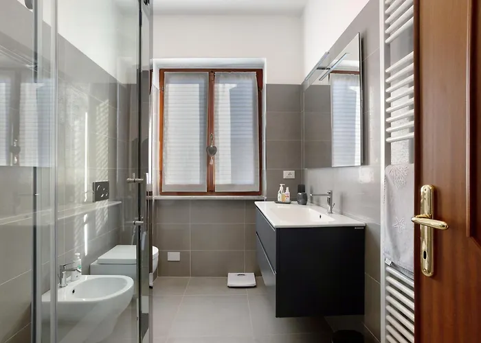 Σπίτι διακοπών Casa Vanda Arcola