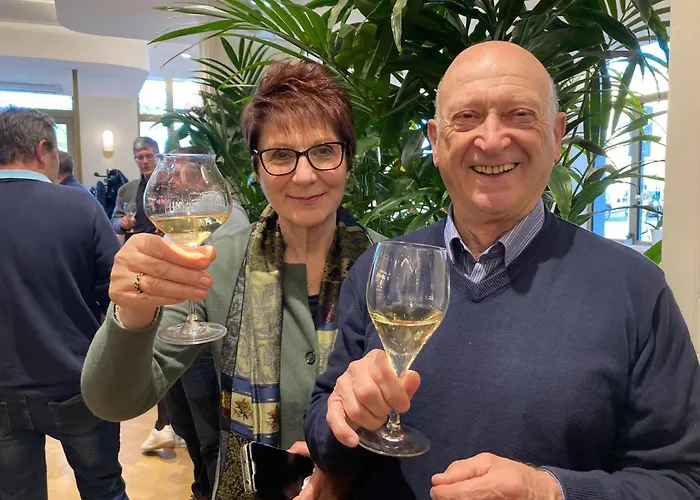 Casa Vanda Σπίτι διακοπών *