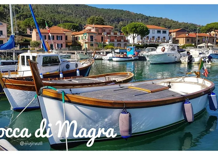 Σπίτι διακοπών Casa Vanda