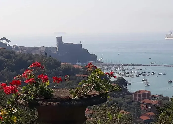 Casa Vanda Σπίτι διακοπών