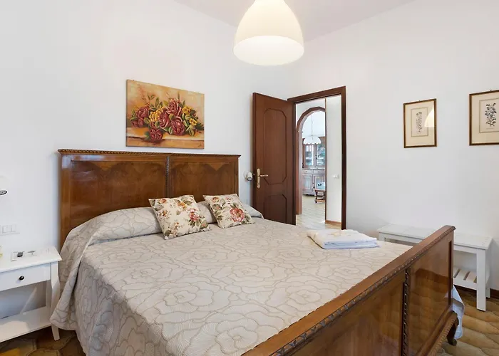 Casa Vanda Сasa de vacaciones