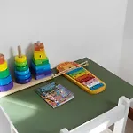 Casa Vanda *