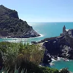 Casa Vanda - 5 Terre 度假居 *