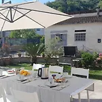 度假居 Casa Vanda - 5 Terre 阿尔科拉