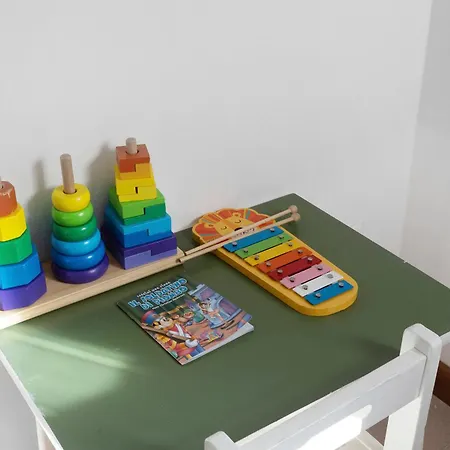 Casa Vanda *