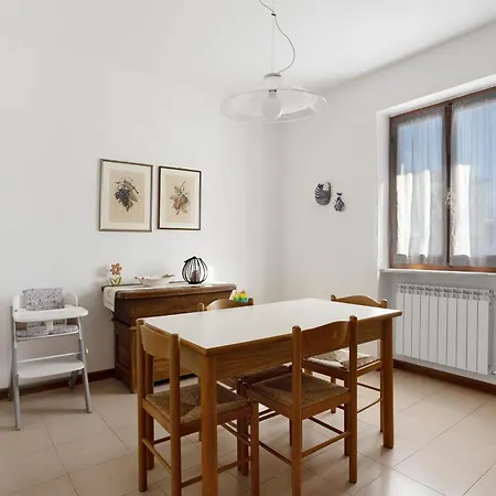 Casa Vanda بيت للعطل