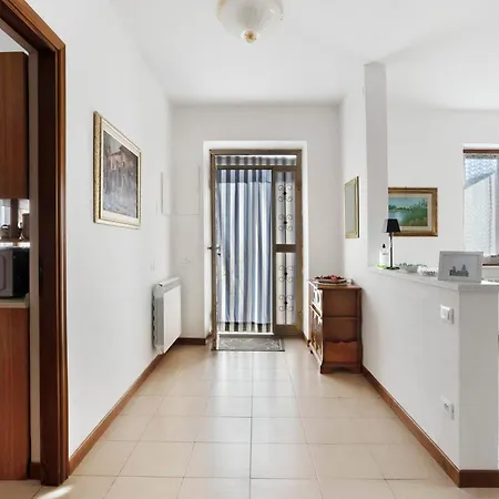 Casa Vanda بيت للعطل