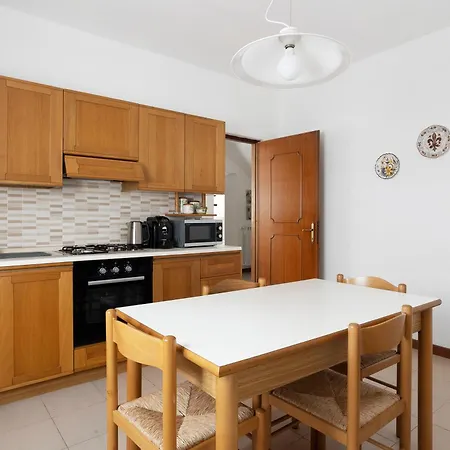 Casa Vanda * Arcola