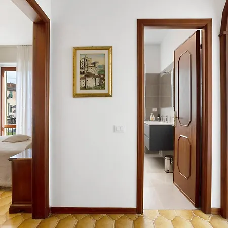 Nyaraló Casa Vanda *