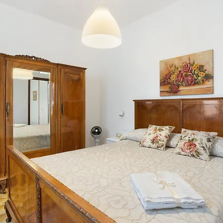 Casa Vanda *