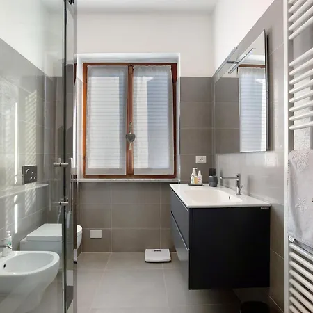 Dom wakacyjny Casa Vanda Arcola