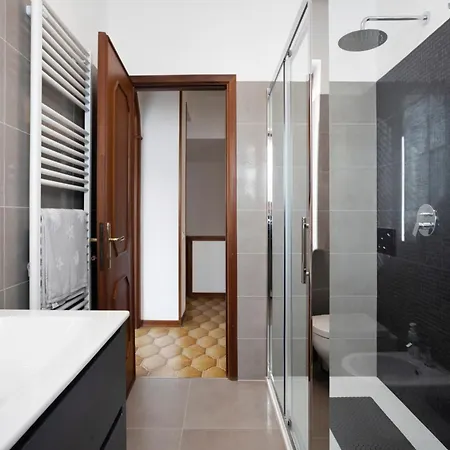 Casa Vanda Dom wakacyjny