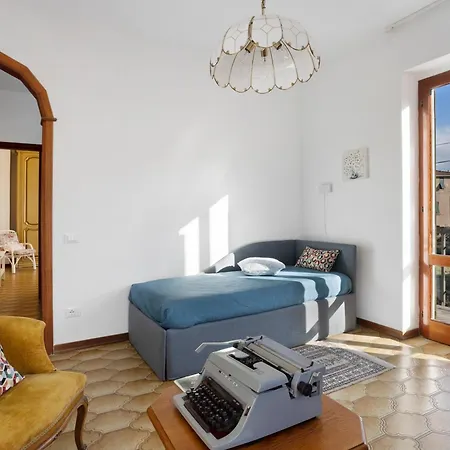 بيت للعطل Casa Vanda أركولا