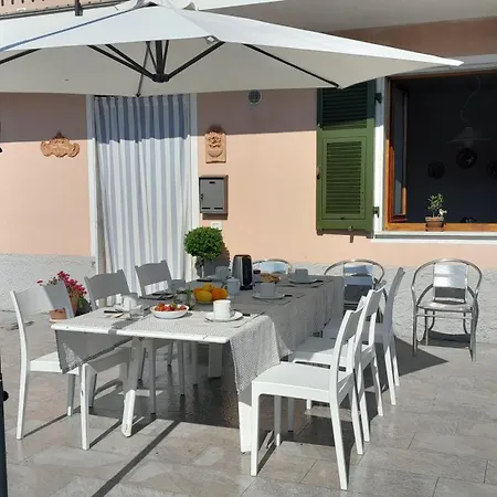Casa Vanda * أركولا