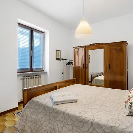 Casa Vanda Dom wakacyjny