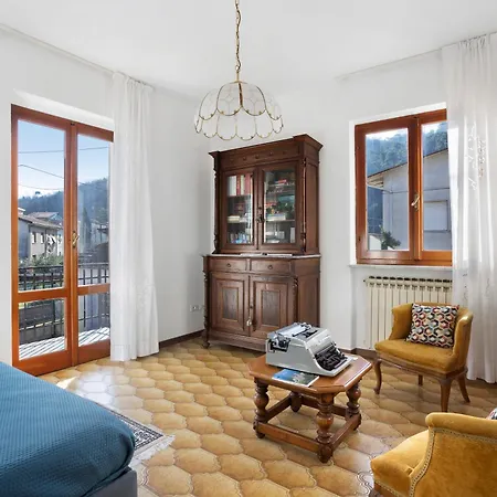 Dom wakacyjny Casa Vanda *