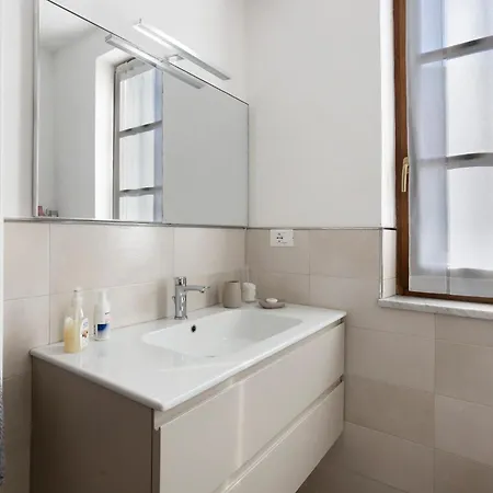 Casa Vanda * أركولا