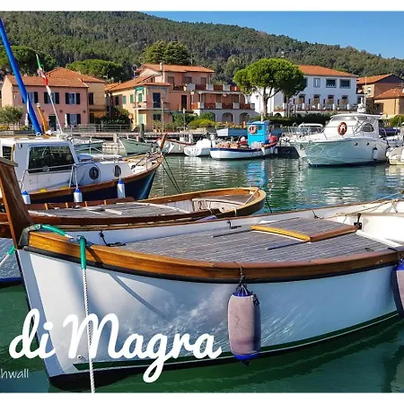 Dom wakacyjny Casa Vanda