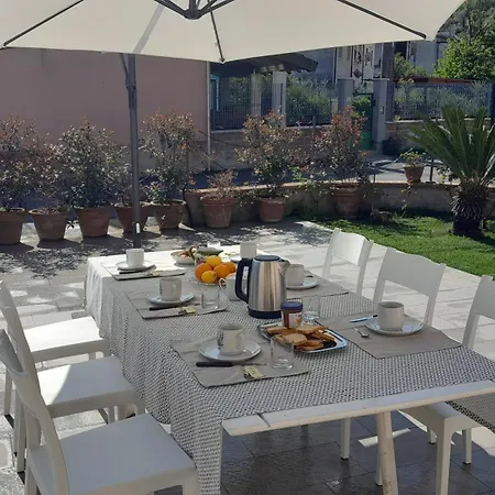 Casa Vanda *