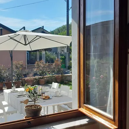 Casa Vanda أركولا