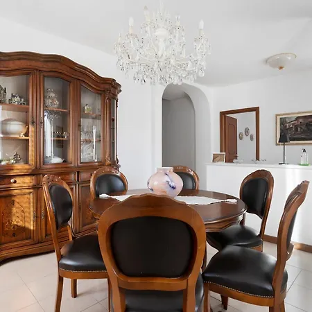 Casa Vanda Dom wakacyjny Arcola