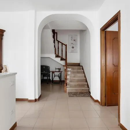 בית נופש Casa Vanda - 5 Terre *