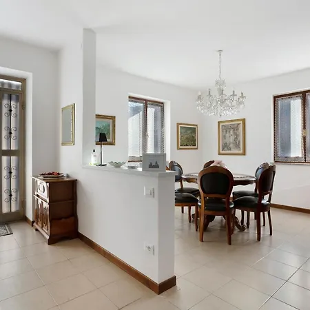 בית נופש Casa Vanda - 5 Terre *