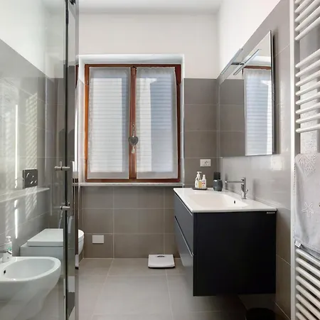 Casa Vanda - 5 Terre