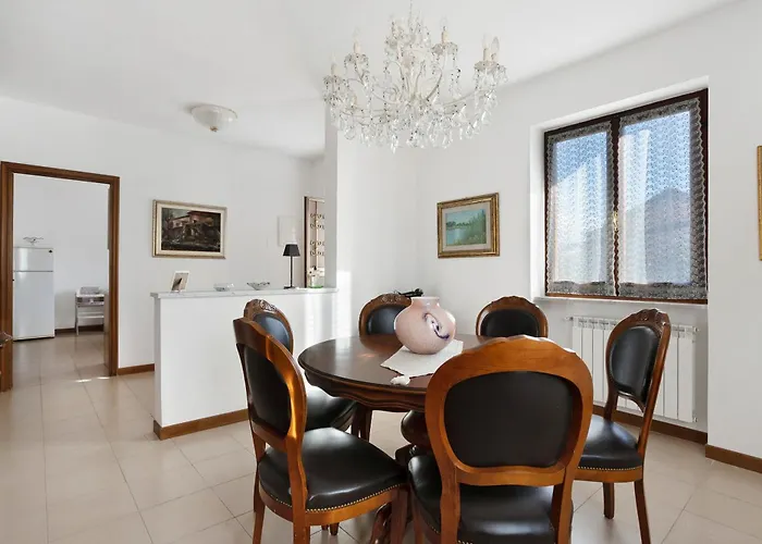 بيت للعطل Casa Vanda *