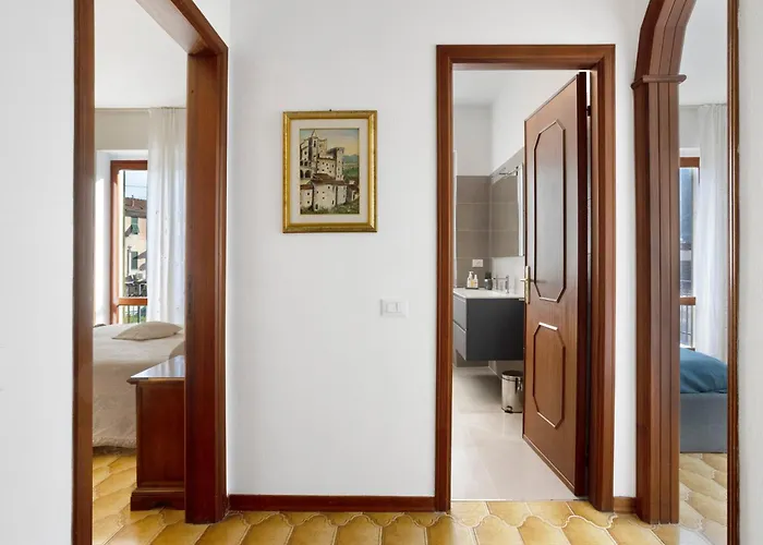 Feriehus Casa Vanda *