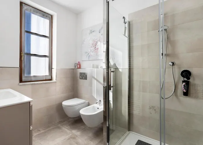 Casa Vanda Feriehus *