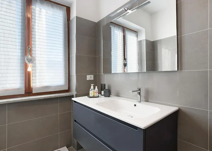 Casa Vanda بيت للعطل أركولا