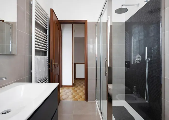 Casa Vanda بيت للعطل