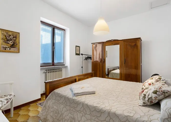 Casa Vanda بيت للعطل