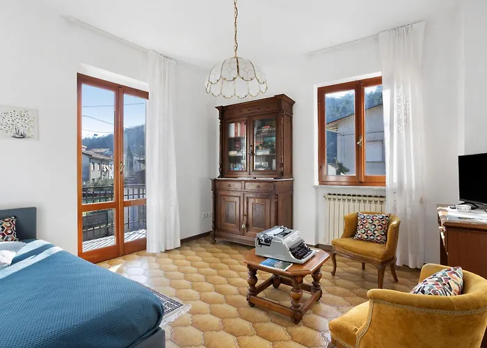 Feriehus Casa Vanda *