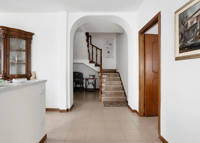 Casa Vanda بيت للعطل *