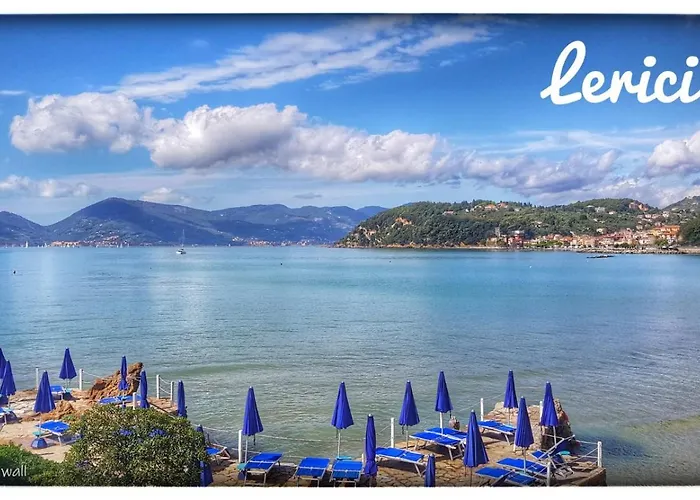 Casa Vanda Feriehus Arcola